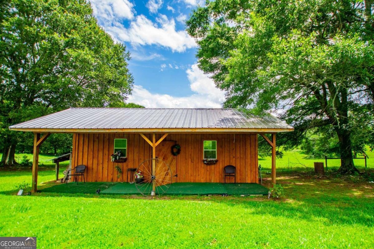 1074 Glenloch Road Roopville - 52