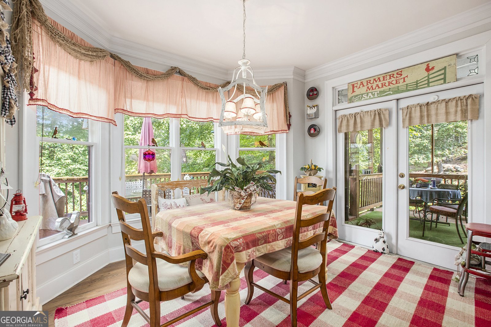 194 White Eagle Drive Waleska - 11