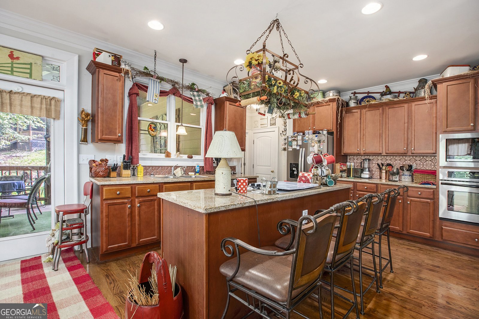 194 White Eagle Drive Waleska - 12