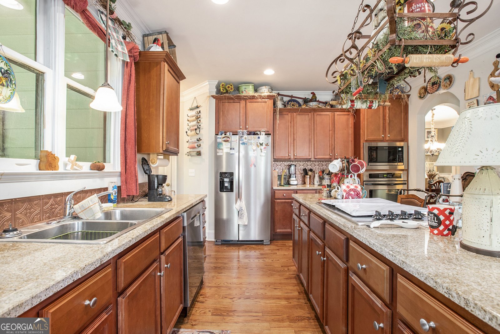 194 White Eagle Drive Waleska - 13