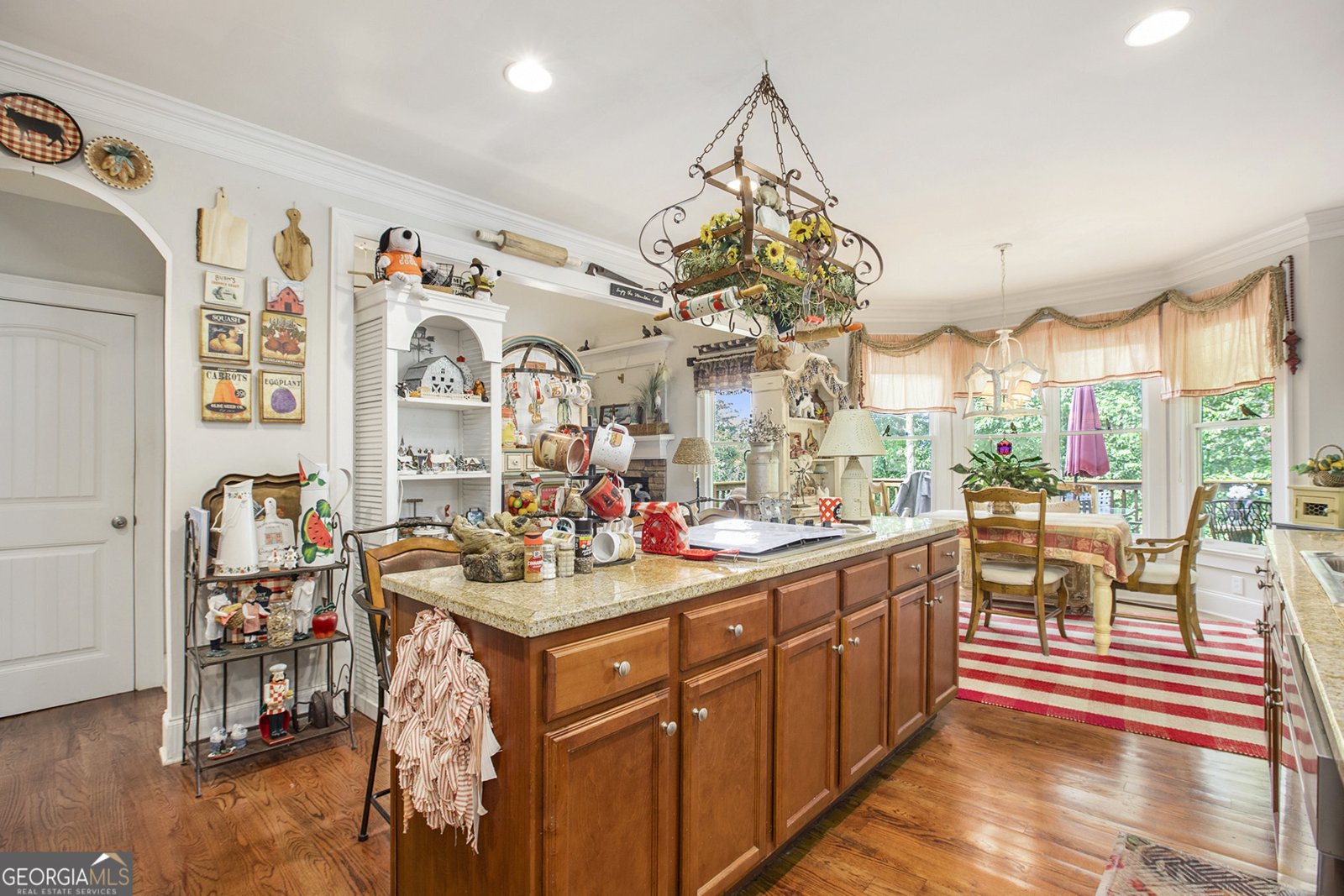 194 White Eagle Drive Waleska - 14