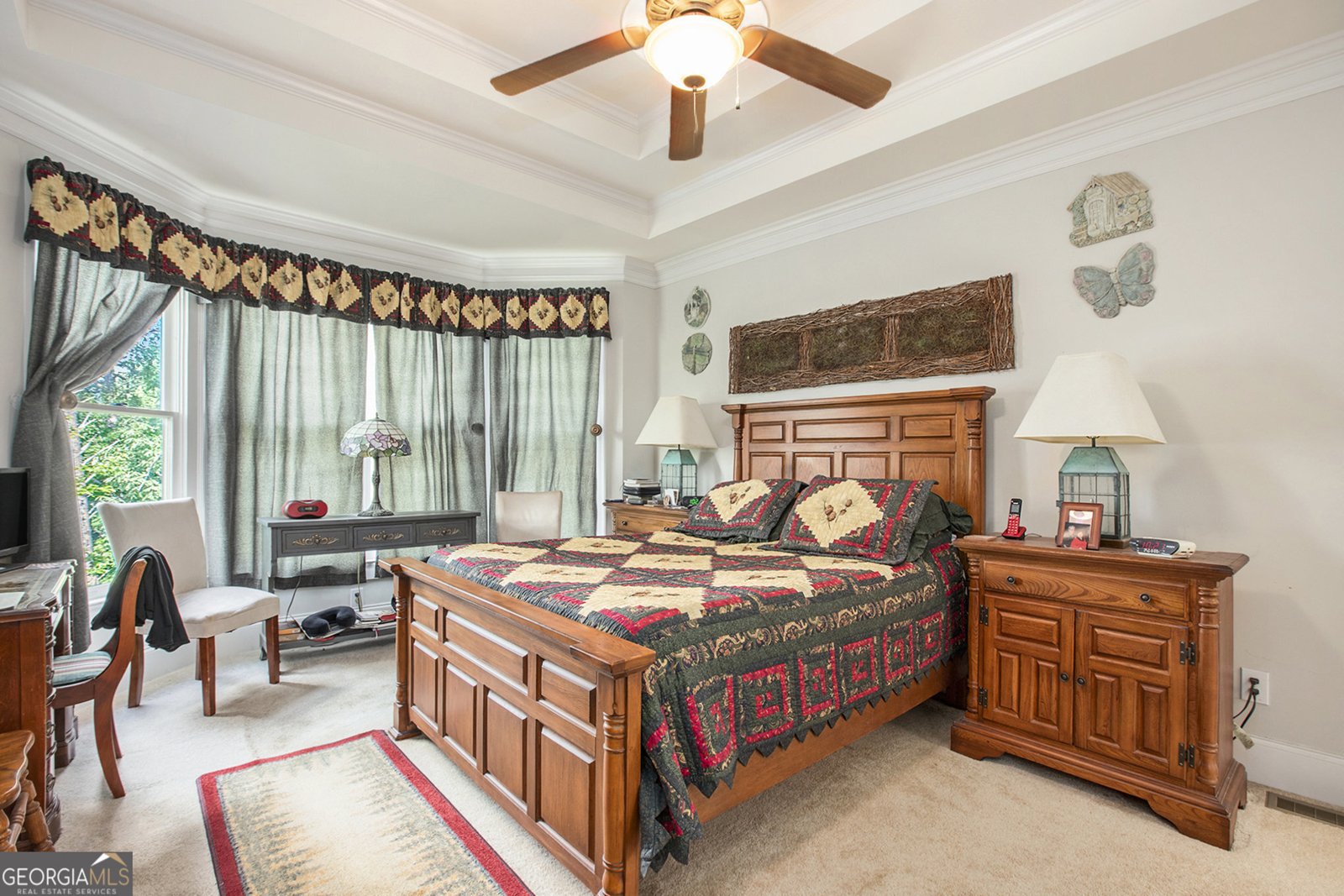 194 White Eagle Drive Waleska - 16
