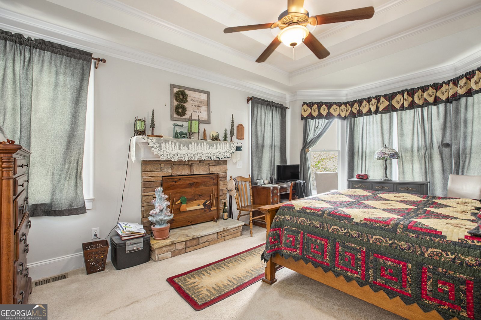 194 White Eagle Drive Waleska - 17
