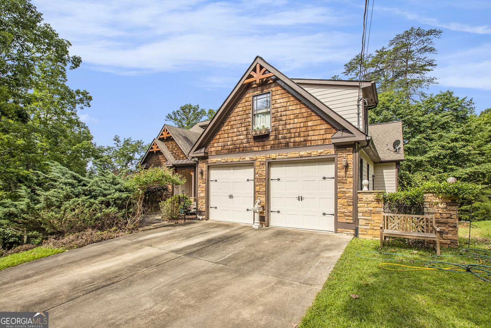 194 White Eagle Drive Waleska - 2