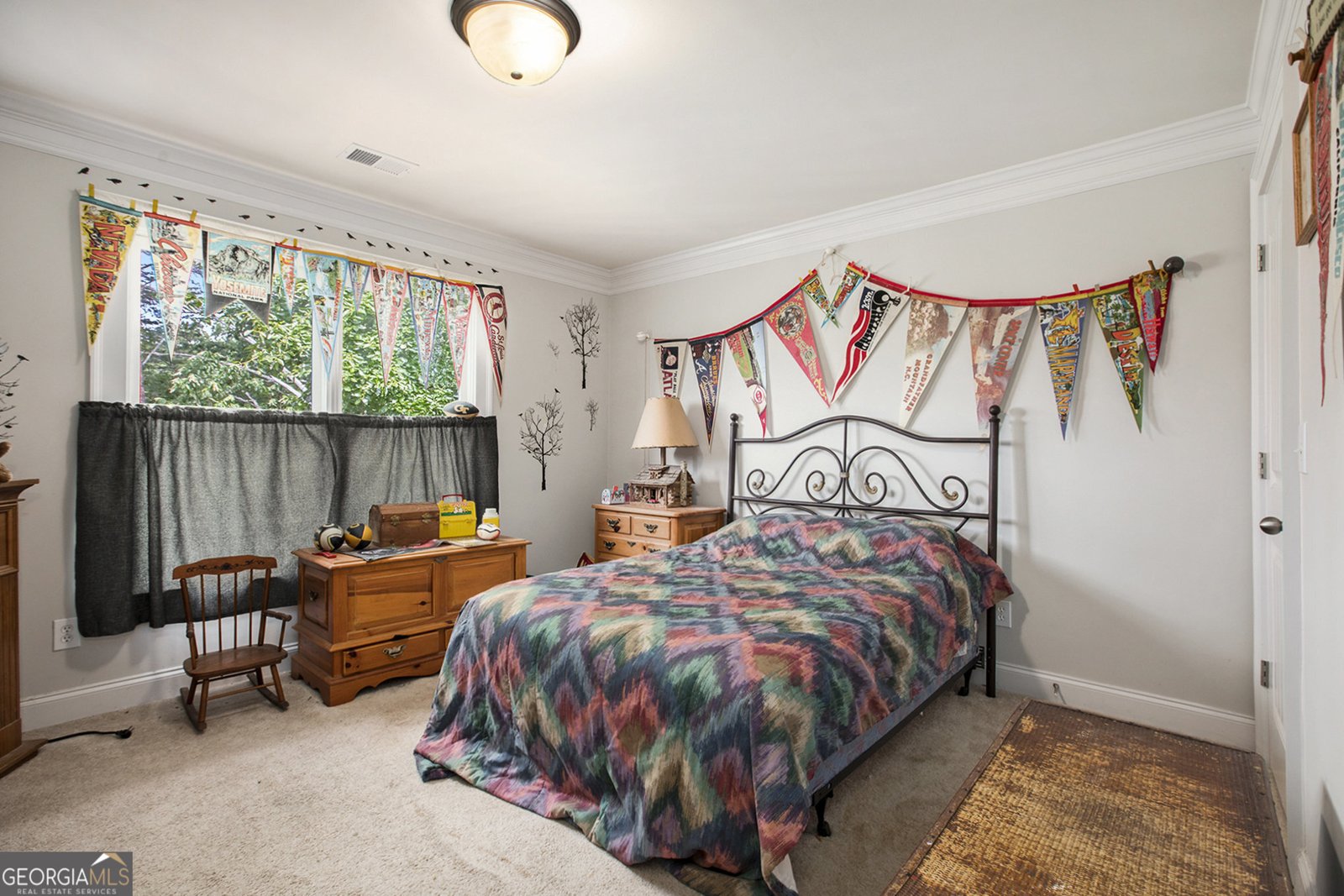 194 White Eagle Drive Waleska - 22