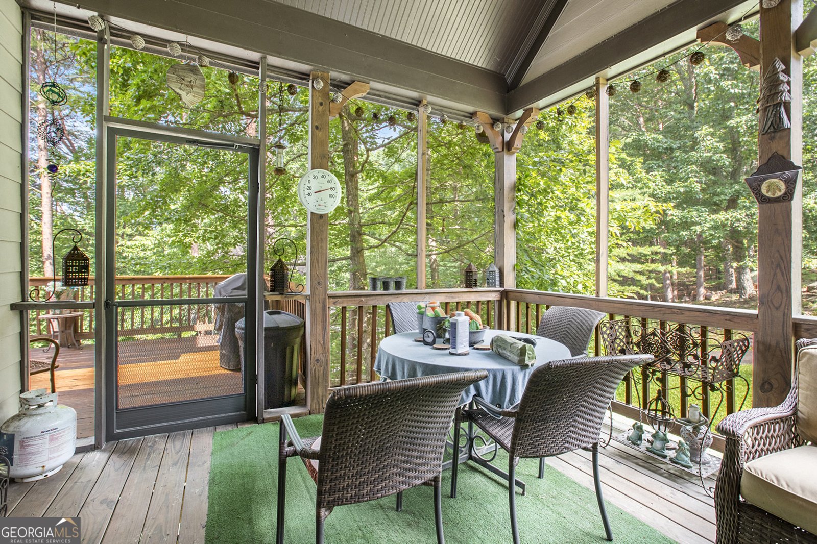 194 White Eagle Drive Waleska - 29