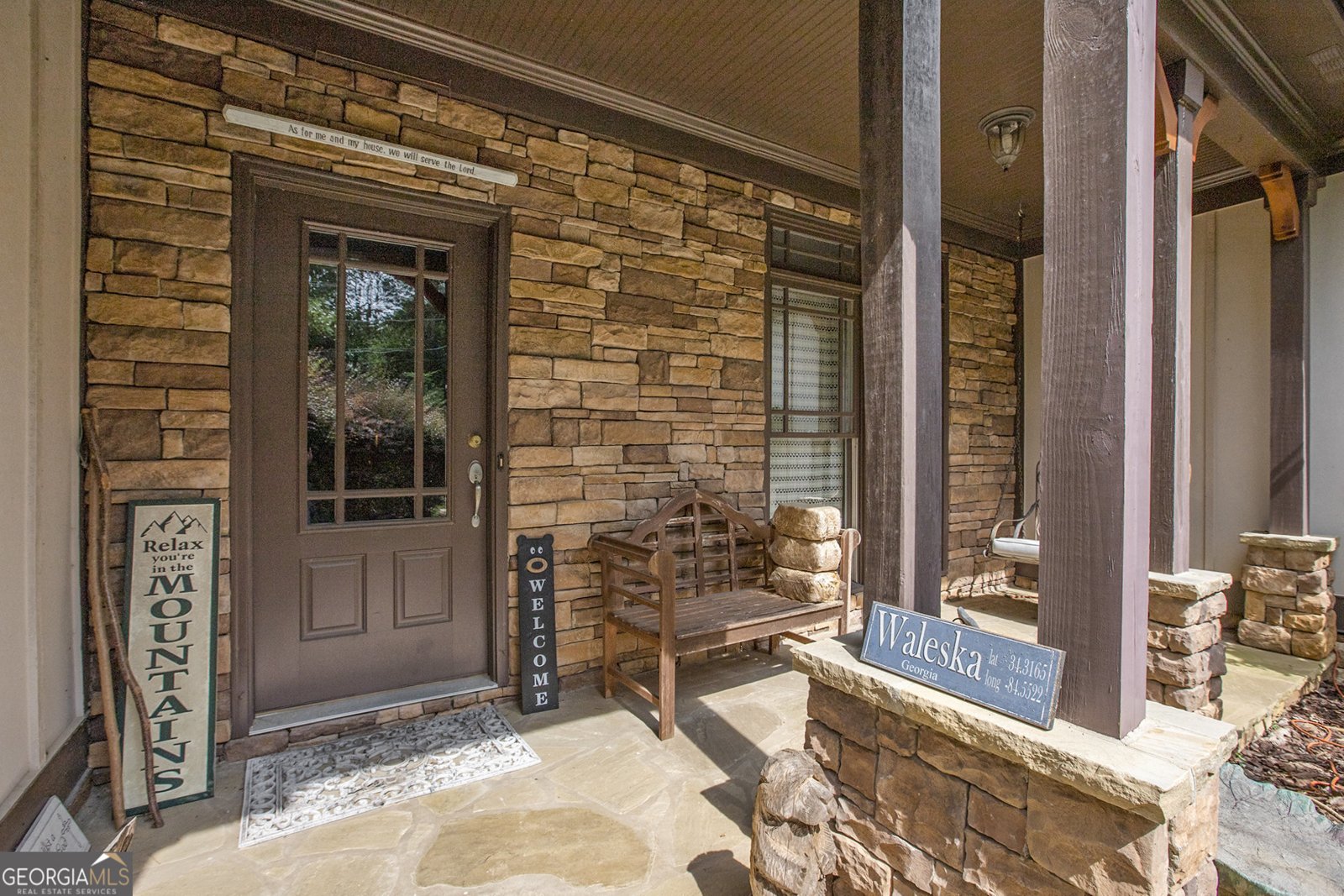 194 White Eagle Drive Waleska - 3
