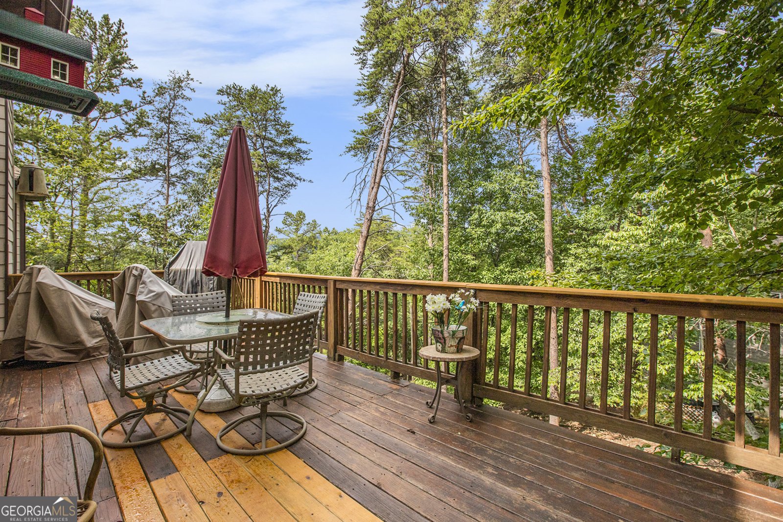 194 White Eagle Drive Waleska - 30