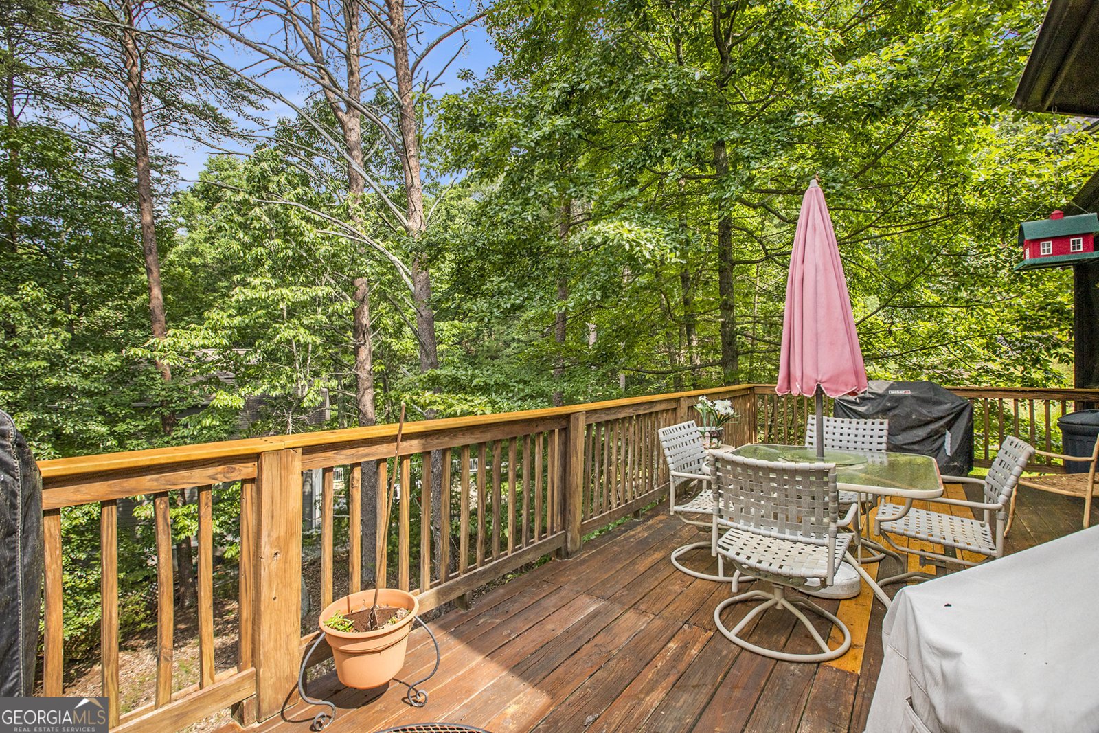 194 White Eagle Drive Waleska - 31