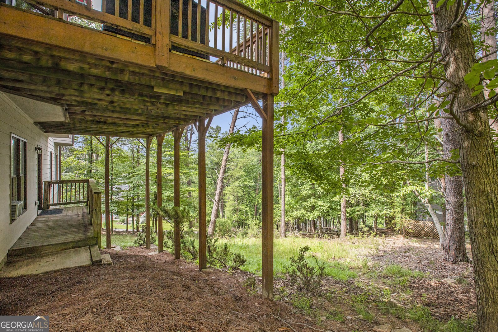 194 White Eagle Drive Waleska - 32