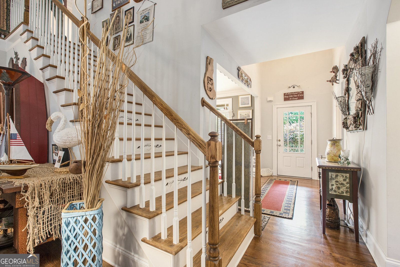 194 White Eagle Drive Waleska - 4
