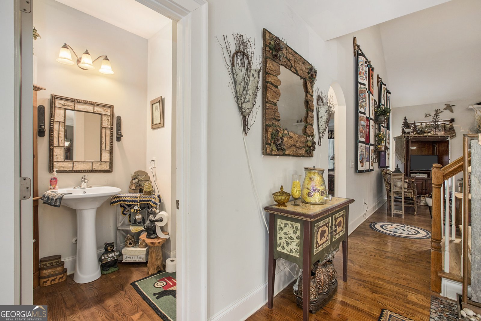 194 White Eagle Drive Waleska - 5
