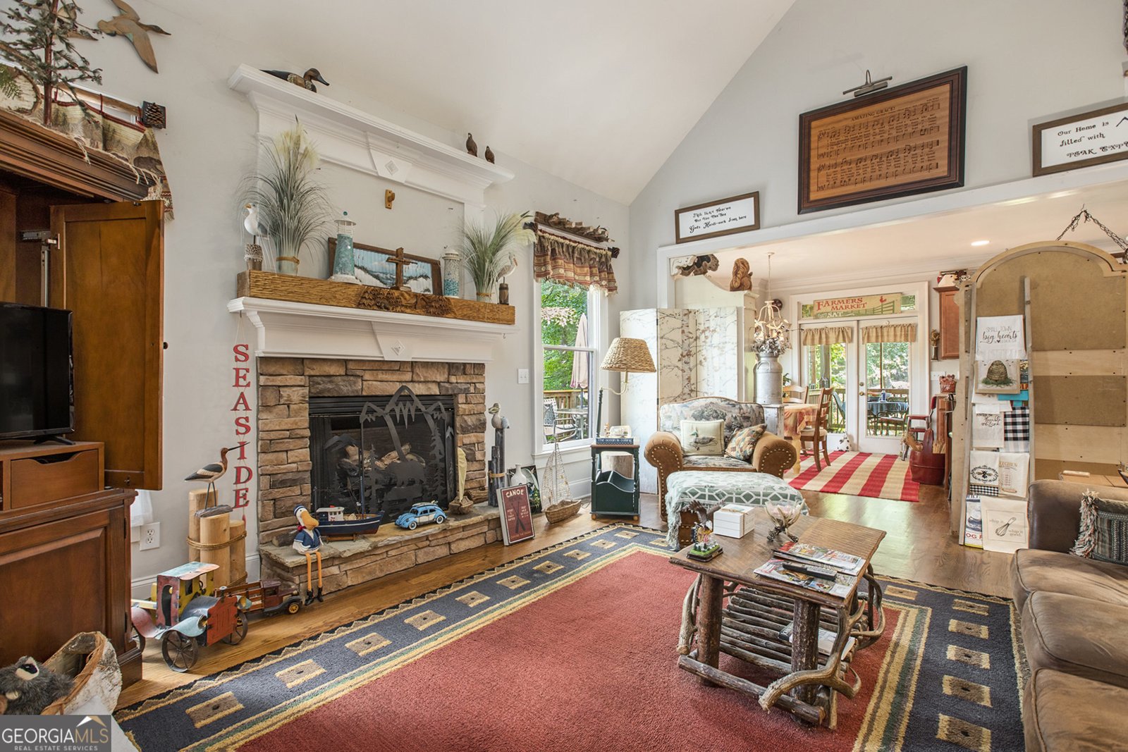 194 White Eagle Drive Waleska - 6