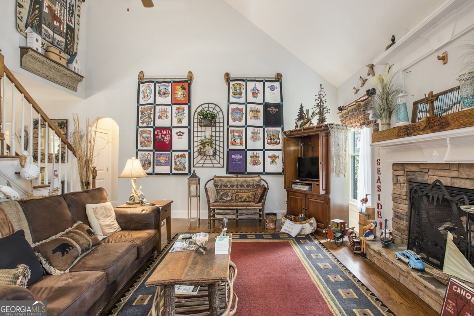 194 White Eagle Drive Waleska - 7