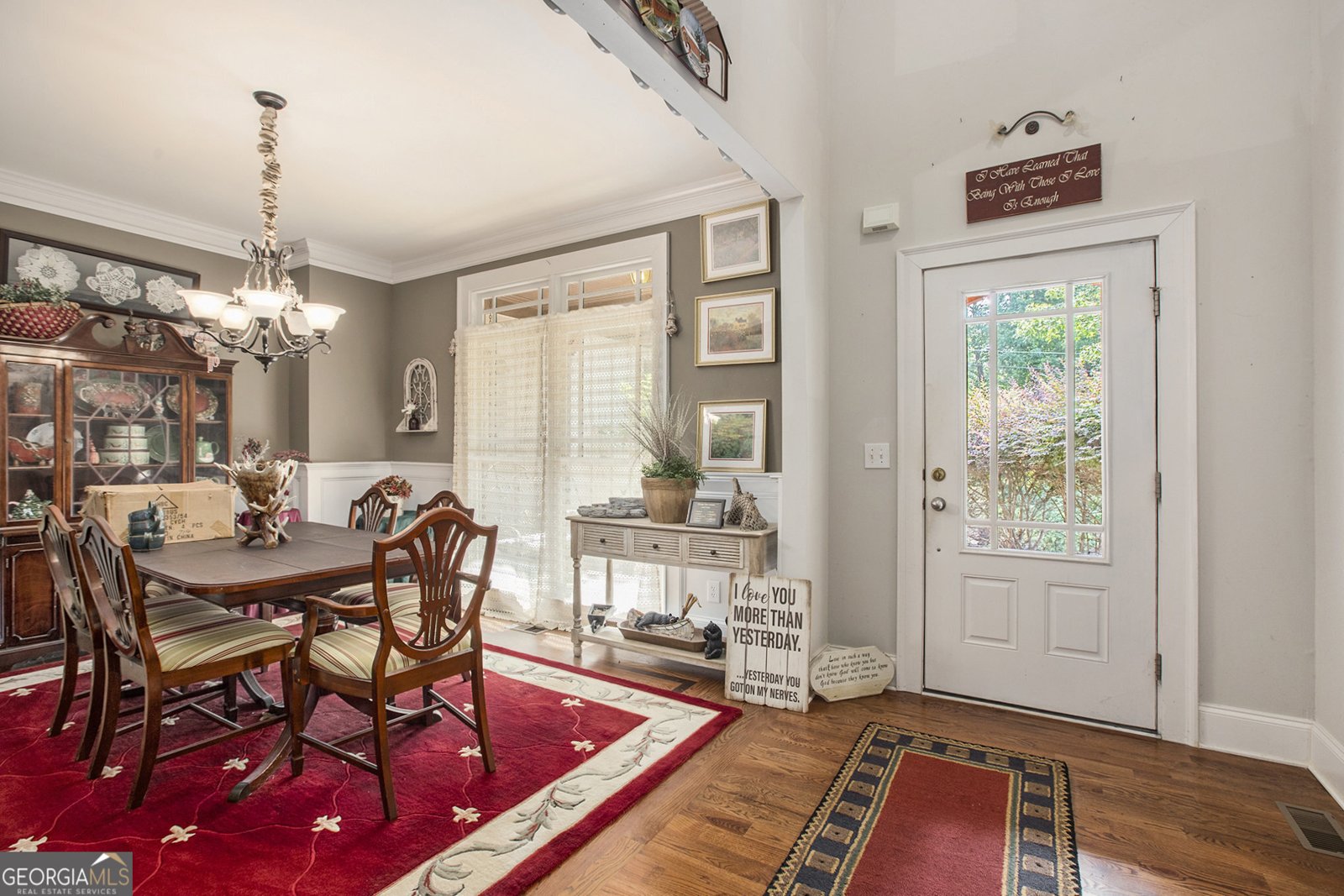 194 White Eagle Drive Waleska - 9