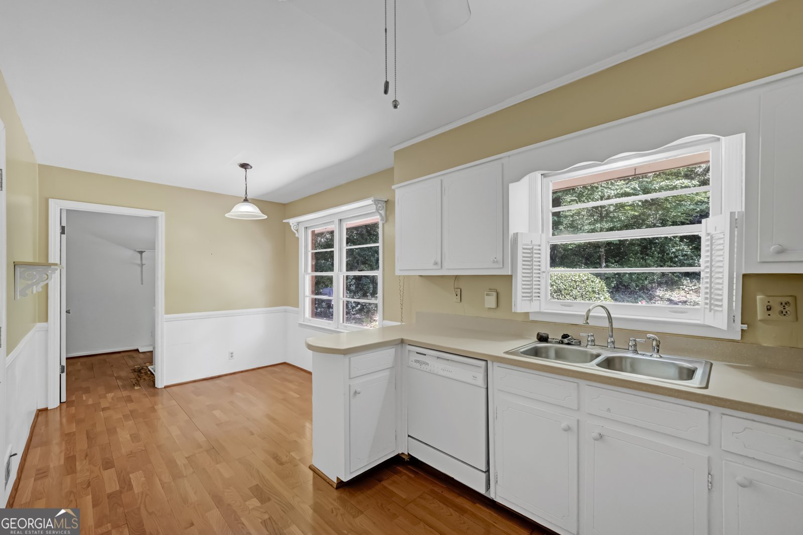 3746 Gladney Drive Atlanta - 10