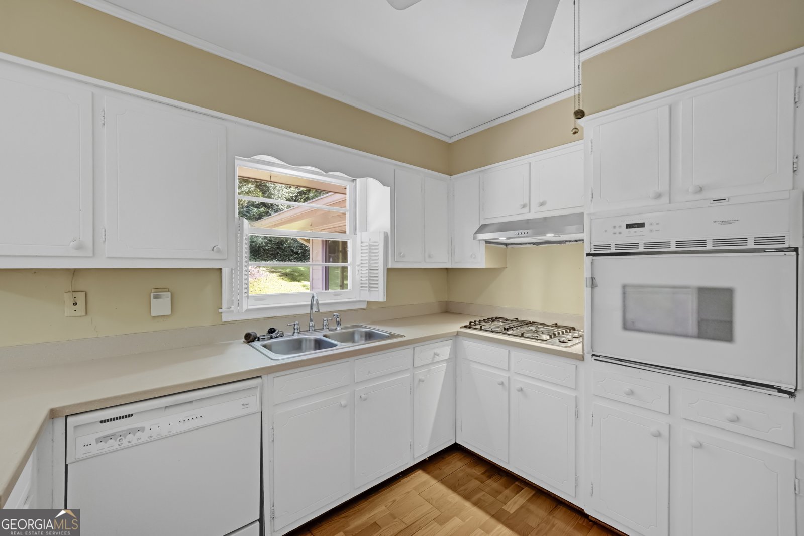 3746 Gladney Drive Atlanta - 11