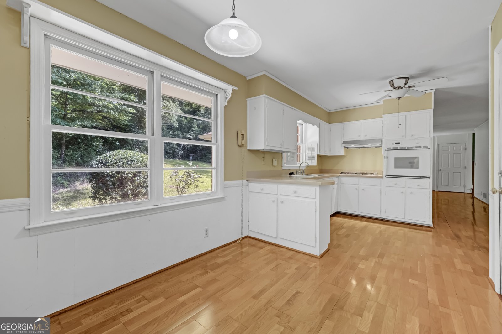3746 Gladney Drive Atlanta - 13