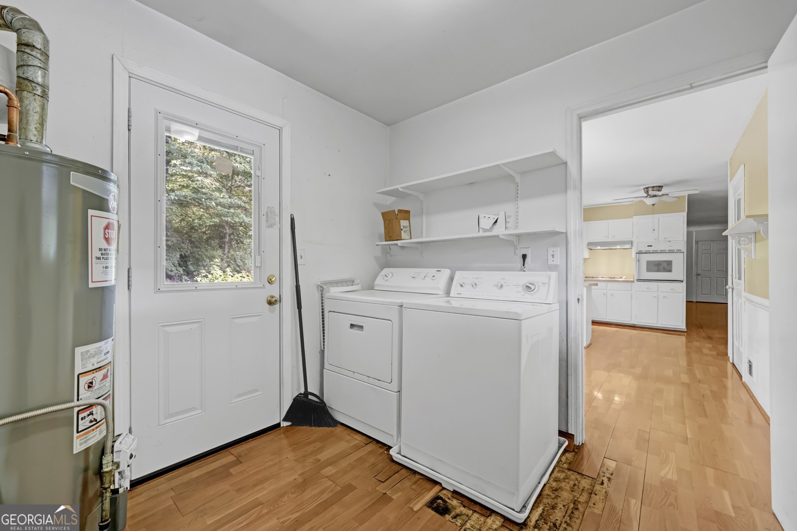 3746 Gladney Drive Atlanta - 14