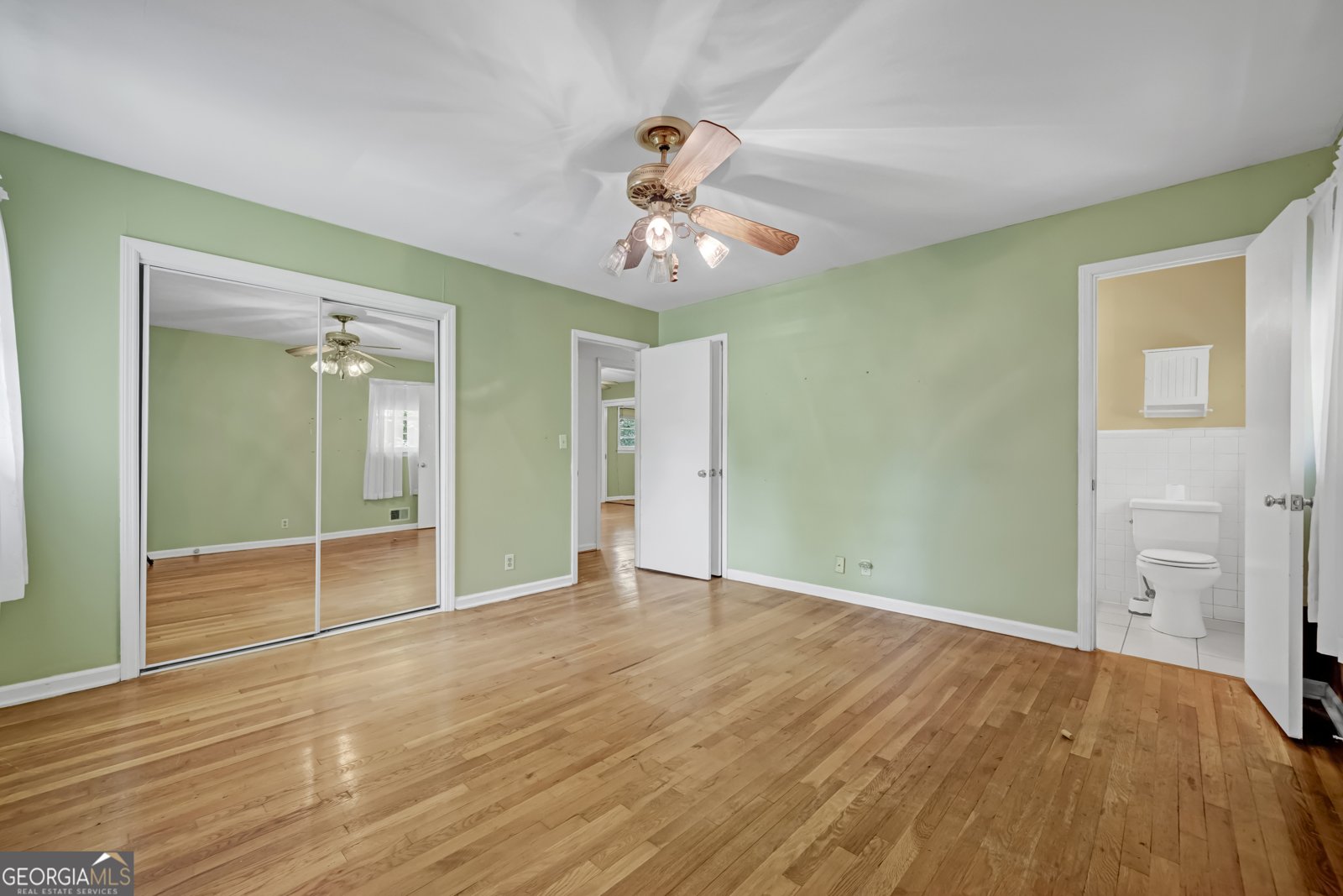 3746 Gladney Drive Atlanta - 23