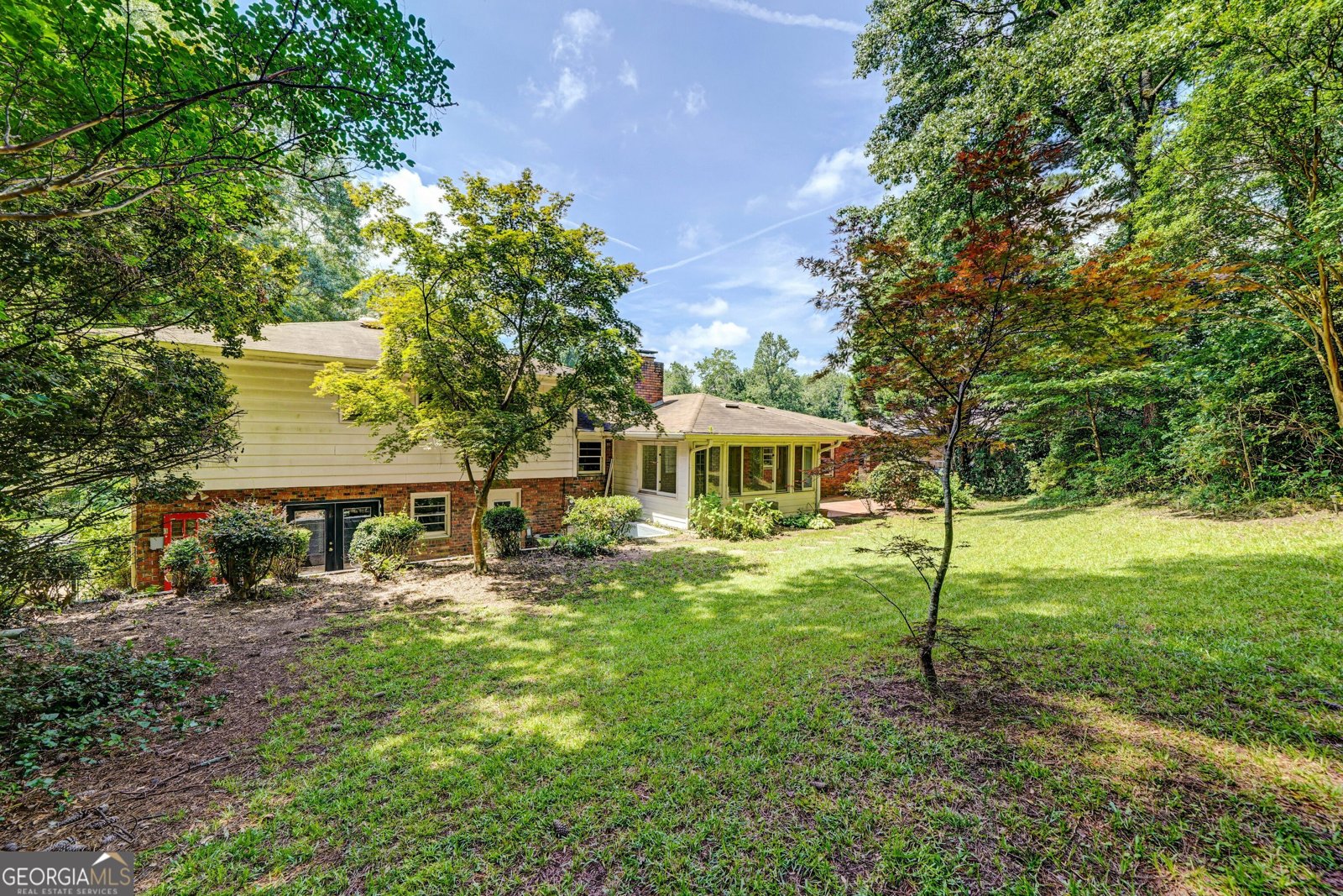 3746 Gladney Drive Atlanta - 29