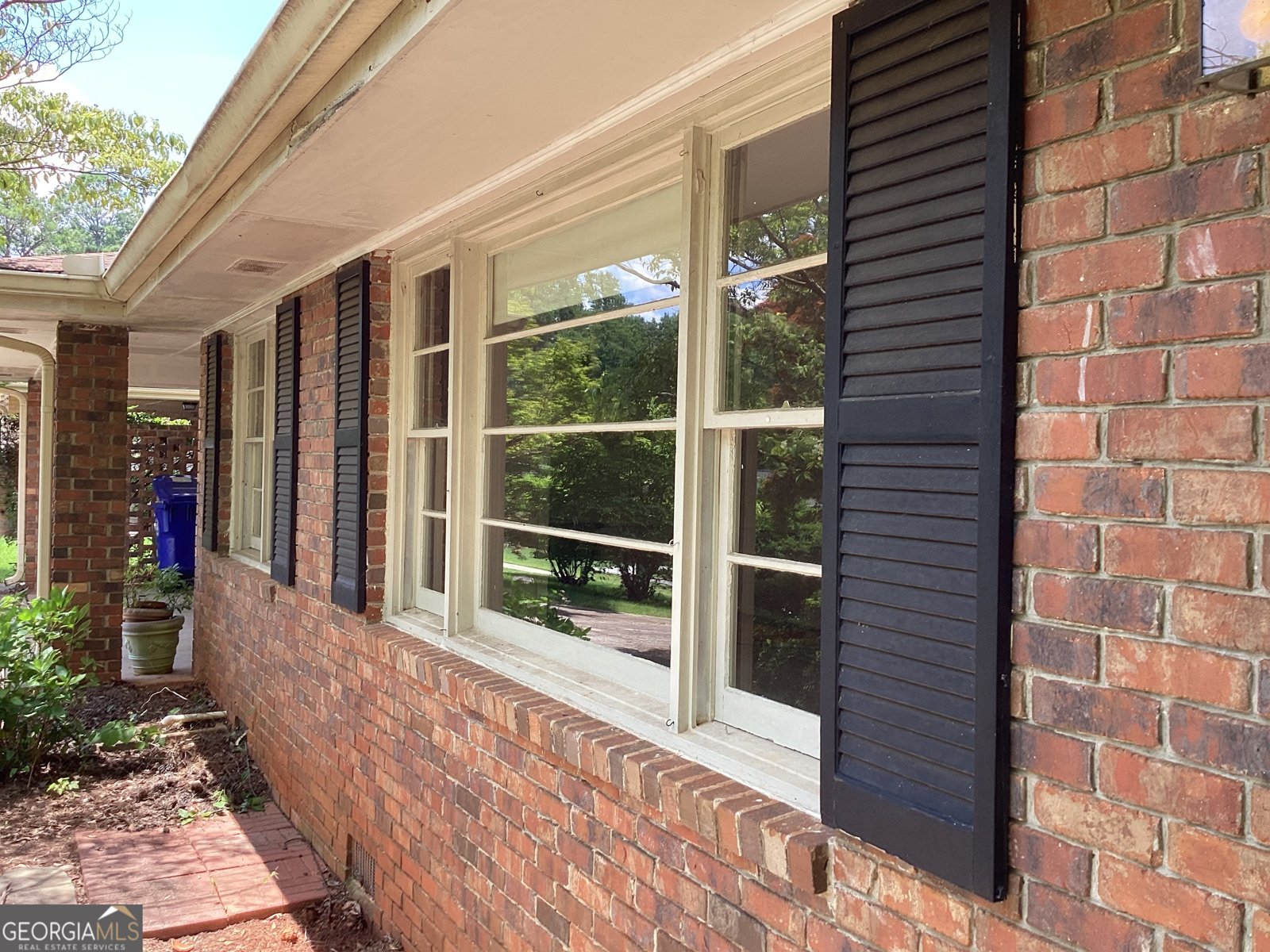 3746 Gladney Drive Atlanta - 3