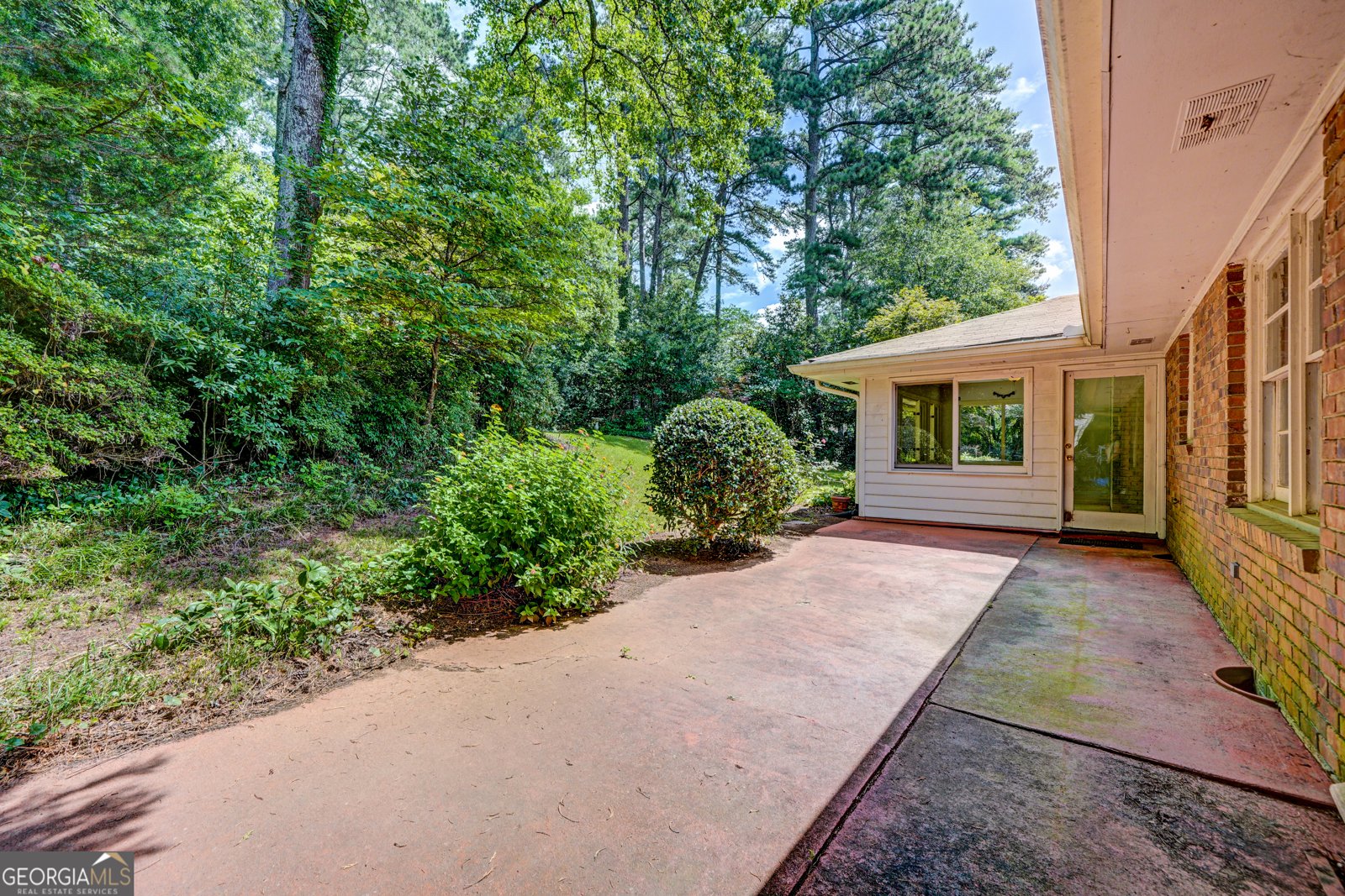 3746 Gladney Drive Atlanta - 30