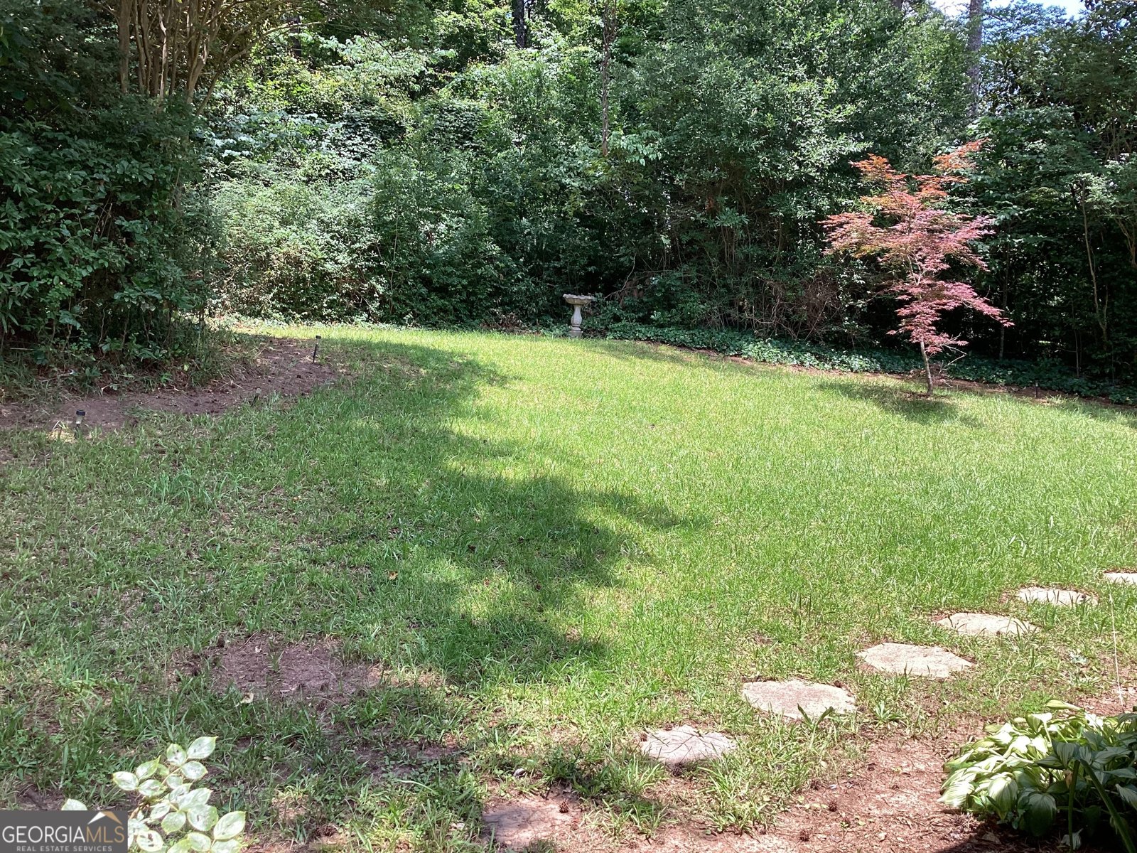 3746 Gladney Drive Atlanta - 31
