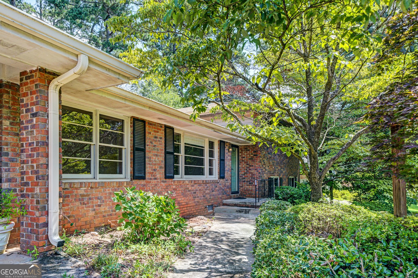 3746 Gladney Drive Atlanta - 4