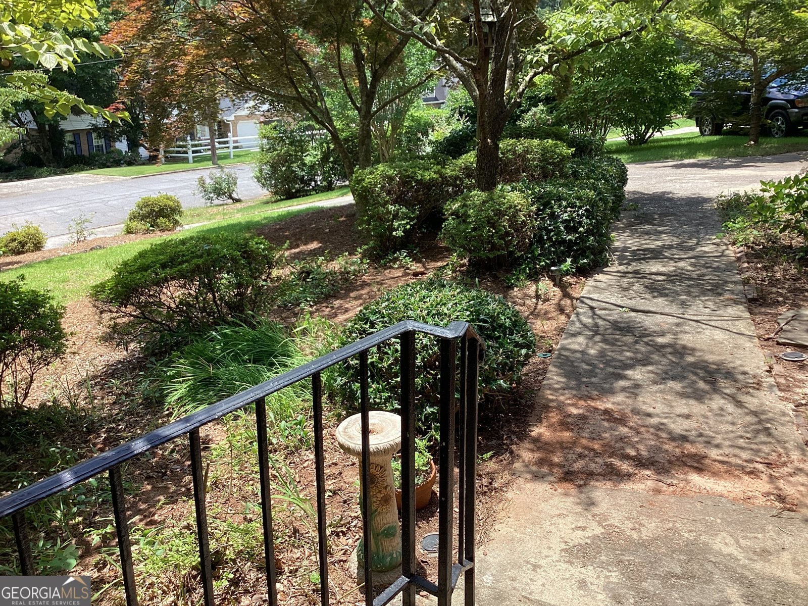 3746 Gladney Drive Atlanta - 5