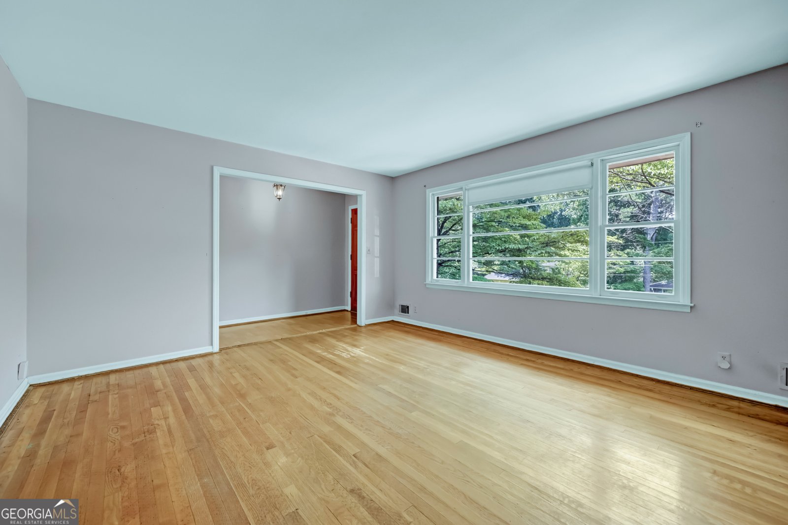 3746 Gladney Drive Atlanta - 7