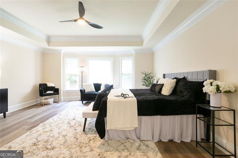 300 SADDLE CREEK Lane Roswell - 10