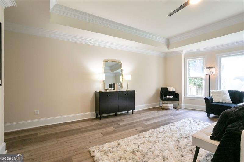 300 SADDLE CREEK Lane Roswell - 11