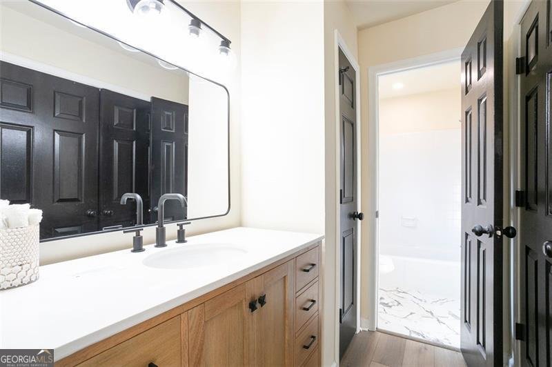 300 SADDLE CREEK Lane Roswell - 20