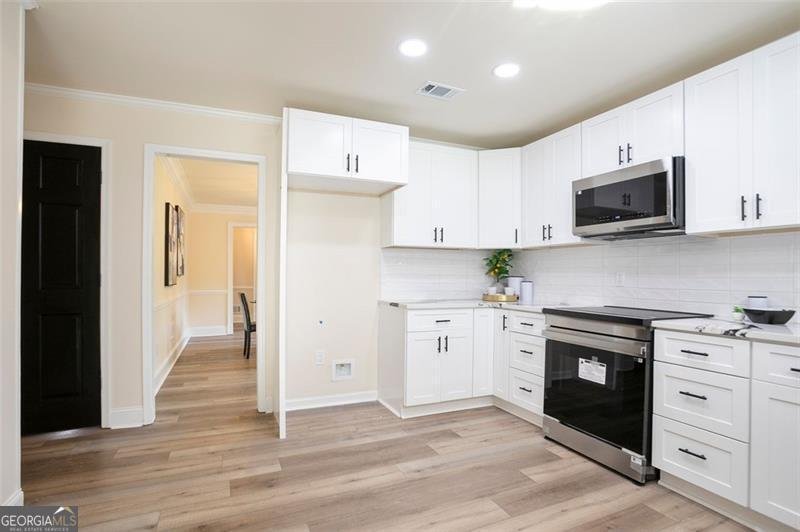 300 SADDLE CREEK Lane Roswell - 27