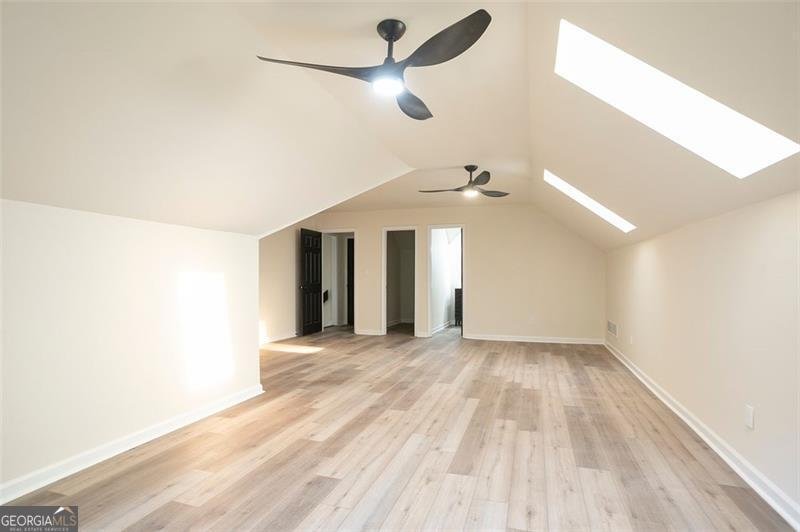 300 SADDLE CREEK Lane Roswell - 30