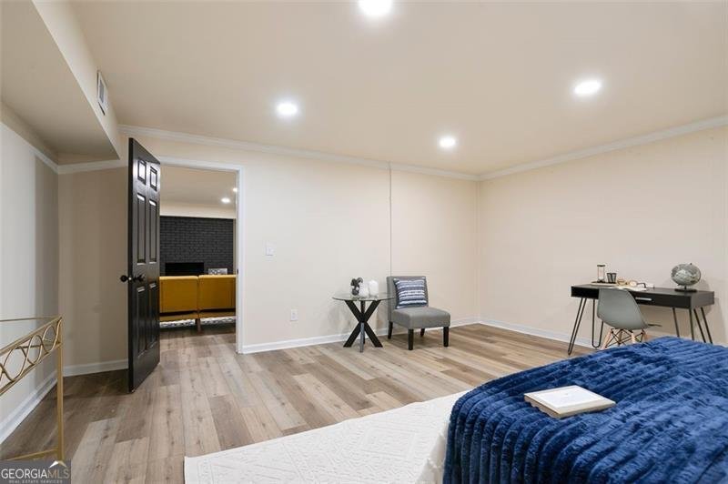 300 SADDLE CREEK Lane Roswell - 34