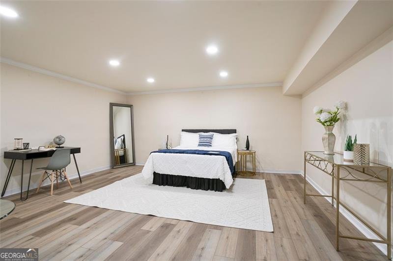 300 SADDLE CREEK Lane Roswell - 36