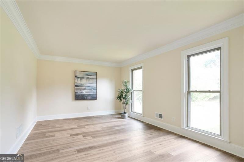 300 SADDLE CREEK Lane Roswell - 5
