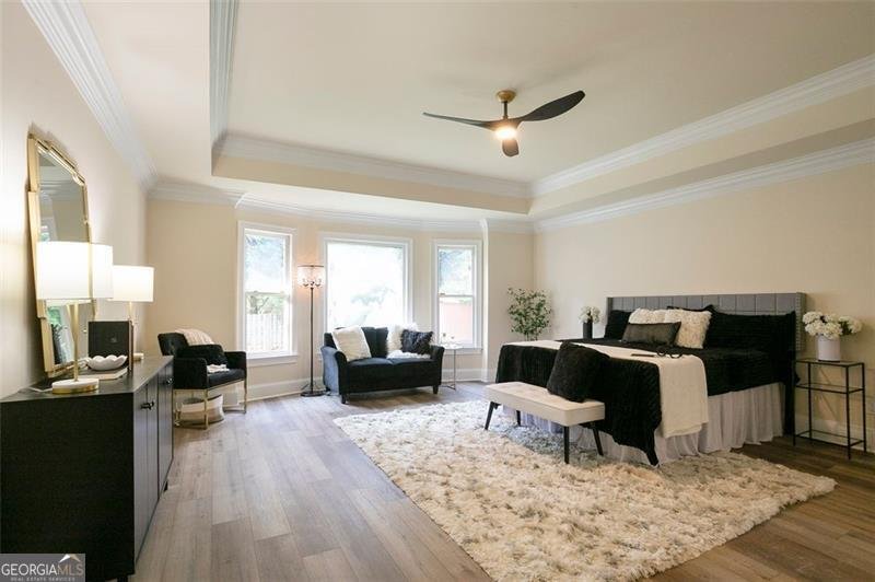 300 SADDLE CREEK Lane Roswell - 9