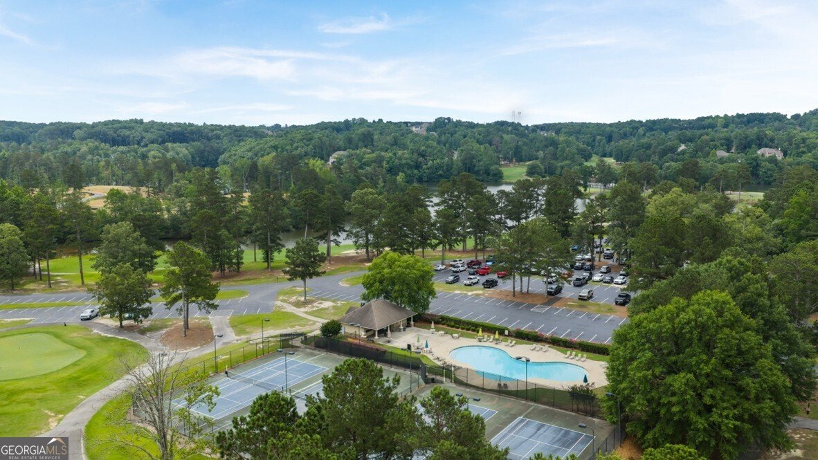 116 Crooked Lake Park Villa Rica - 41