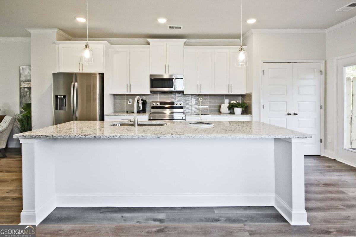 541 541 Fundao Lane Lawrenceville - 4