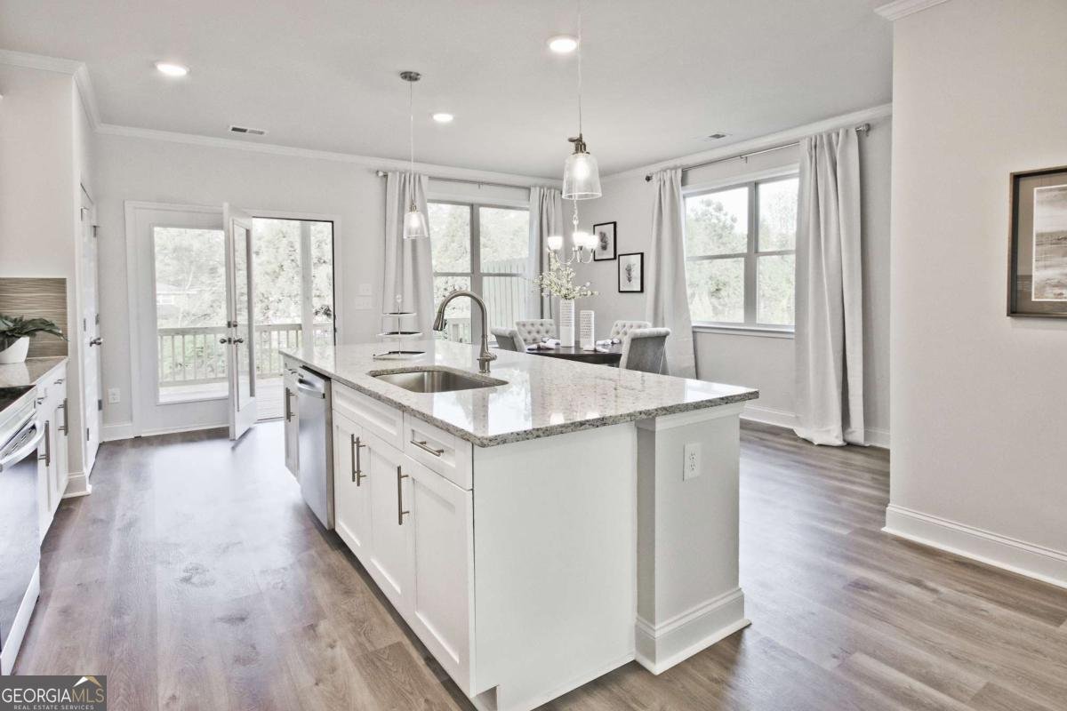 541 541 Fundao Lane Lawrenceville - 9