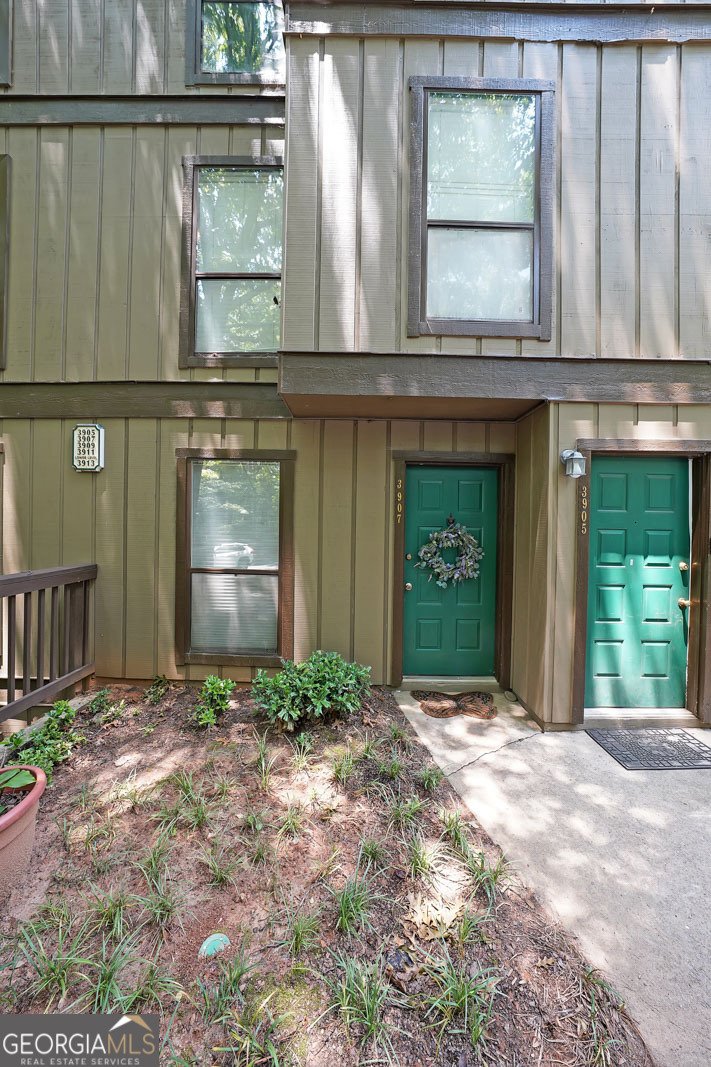 3907 Cedar Circle Tucker - 1