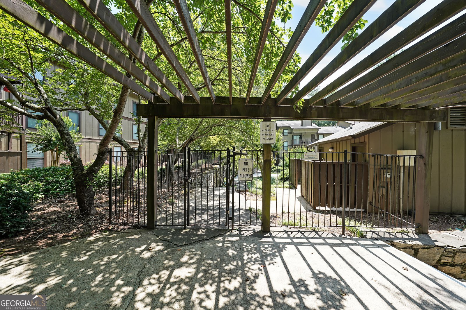 3907 Cedar Circle Tucker - 29
