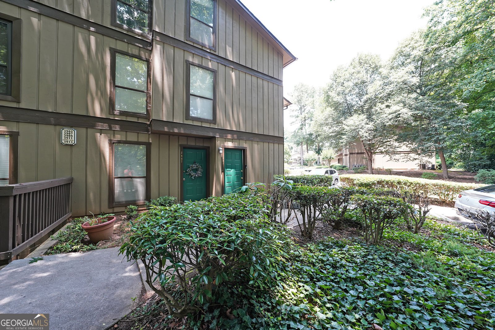 3907 Cedar Circle Tucker - 35