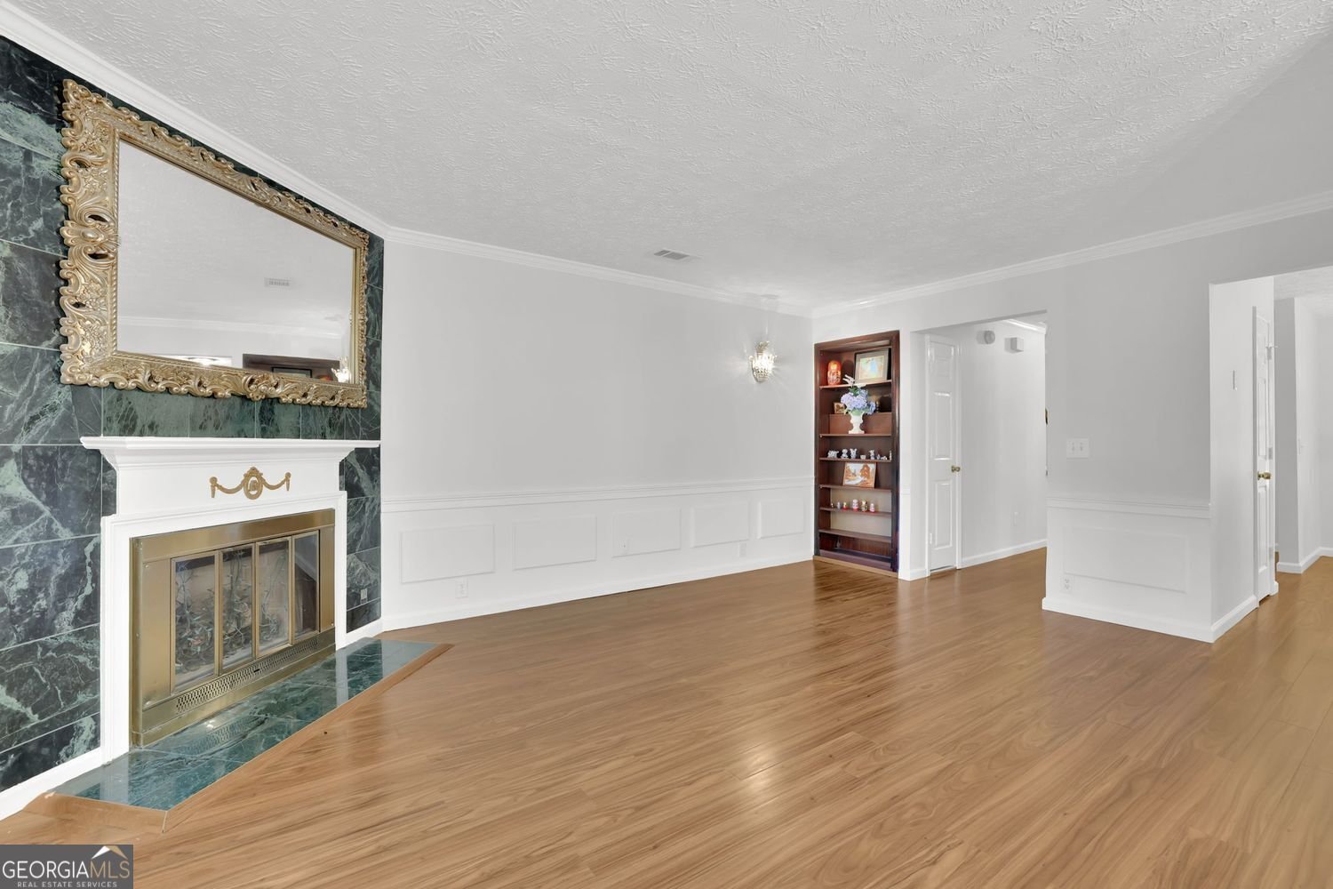 3803 Meadow Green Court Peachtree Corners - 10