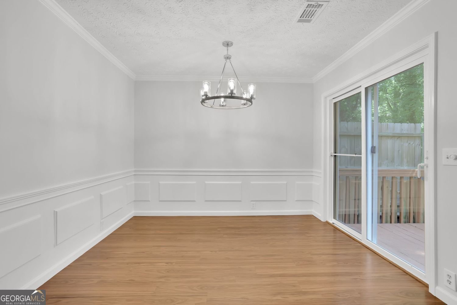3803 Meadow Green Court Peachtree Corners - 12