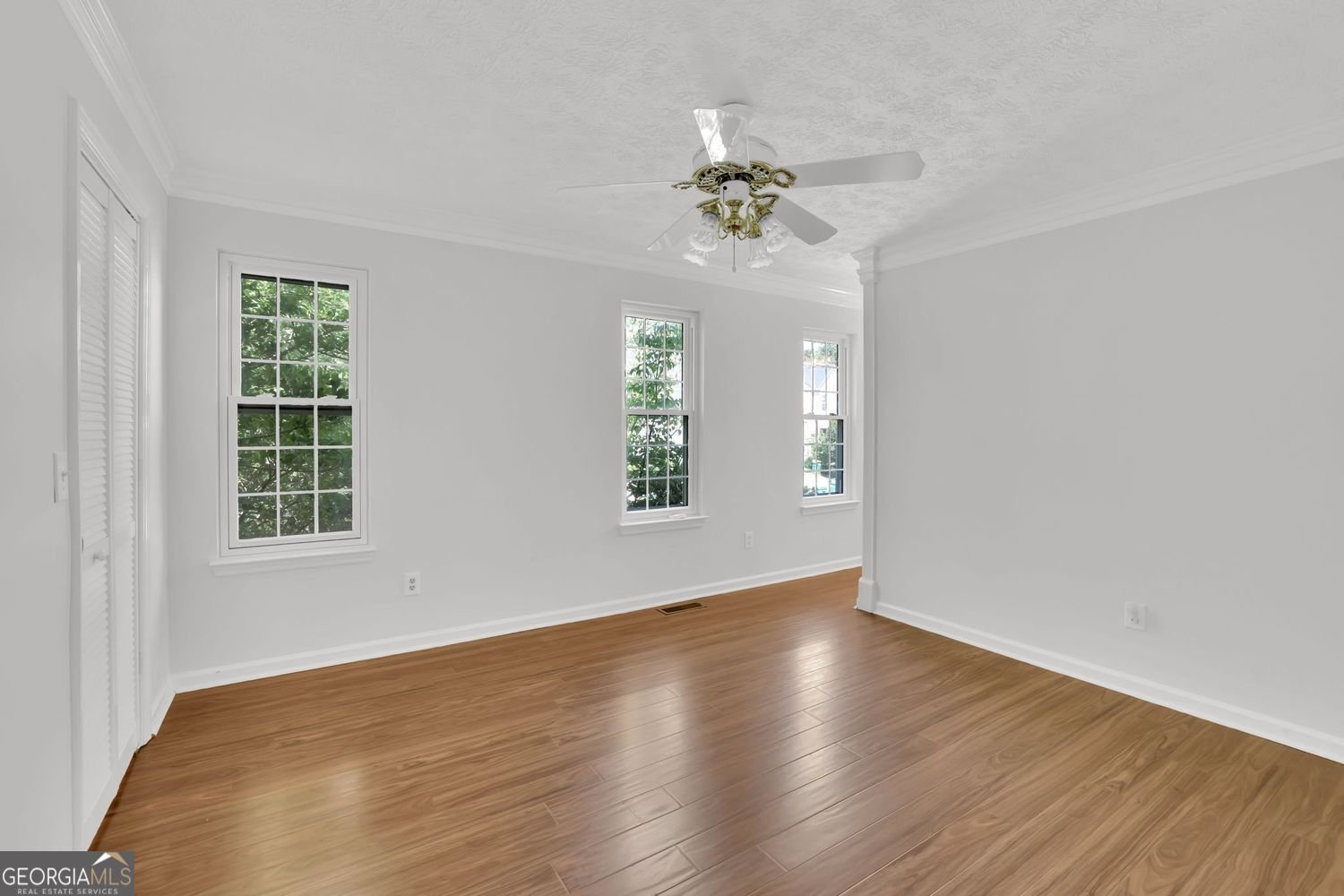 3803 Meadow Green Court Peachtree Corners - 19