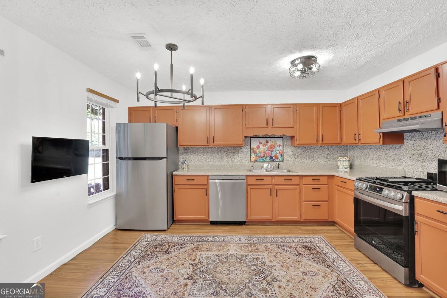 3803 Meadow Green Court Peachtree Corners - 3